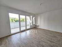 Location appartement 3 pièces