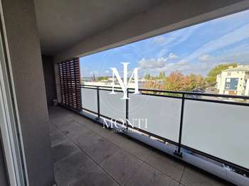 Photo Location appartement Saint-Malo