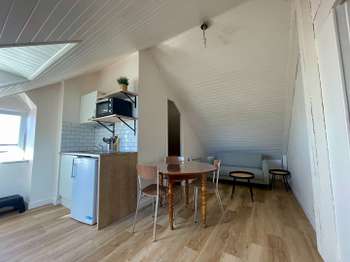 Location appartement 2 pièces Saint-Malo 35