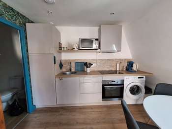 Location appartement 1 pièce Saint-Malo 35