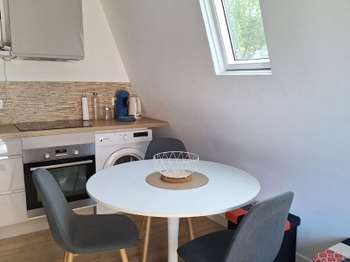 Location appartement 1 pièce Saint-Malo 35