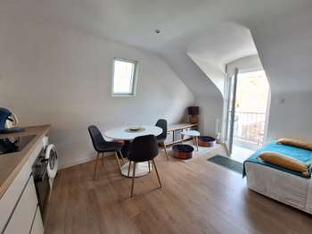Location appartement 1 pièce Location appartement 1 pièce