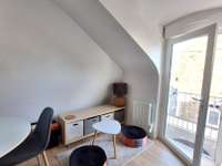 Location appartement 1 pièce Location appartement 1 pièce