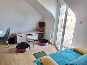 Location appartement 1 pièce Saint-Malo 35