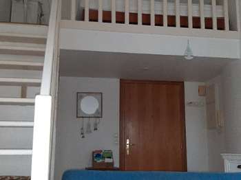 Location Appartement T1Saint-Malo