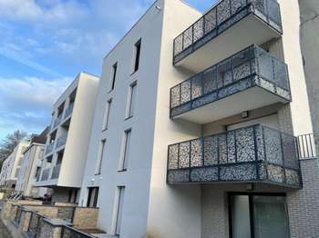 Location appartement 3 pièces Saint-Malo 35
