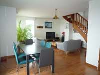 Location appartement 4 pièces