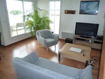 Location appartement 4 pièces