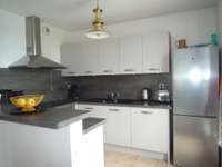 Location appartement 4 pièces