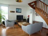 Location appartement 4 pièces
