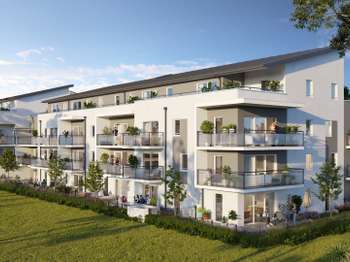 Location appartement 2 pièces Saint-Malo 35