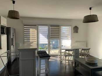 Location Appartement 2 piècesSaint-Malo