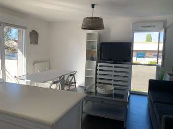 Location appartement 2 pièces