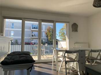 Location appartement 2 pièces