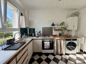 Location appartement 2 pièces Saint-Malo 35