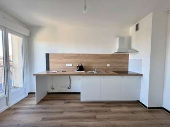Location appartement 1 pièce