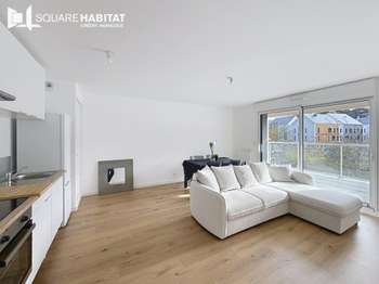 Photo Location appartement Saint-Malo