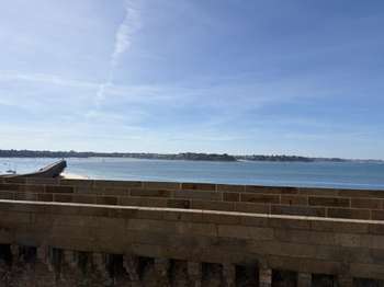 Location Appartement 4 piècesSaint-Malo