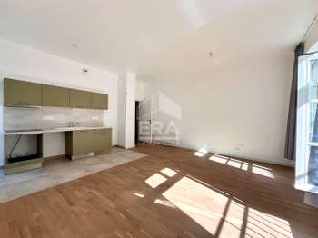 Location Appartement 4 piècesSaint-Malo
