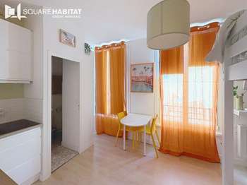 Location Appartement T1Saint-Malo