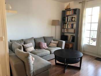 Location Appartement 3 piècesSaint-Malo