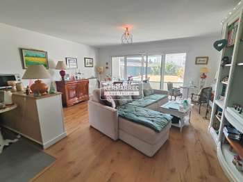 Location appartement 3 pièces Saint-Malo 35