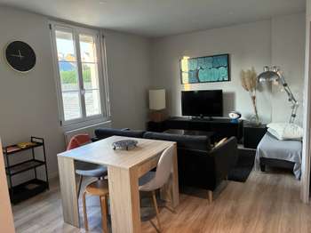 Location Appartement 2 piècesSaint-Malo