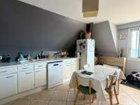 Location appartement 4 pièces Location appartement 4 pièces