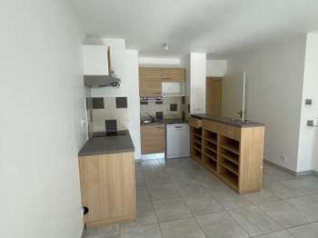 Location Appartement 2 piècesSaint-Malo