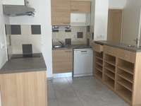 Location appartement 2 pièces