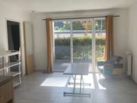 Location appartement 2 pièces