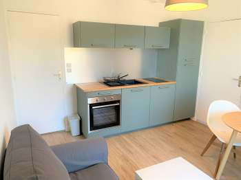 Location Appartement 2 piècesSaint-Malo