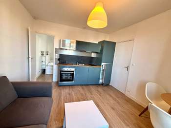 Location Appartement 2 piècesSaint-Malo