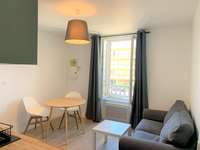 Location appartement 2 pièces Location appartement 2 pièces