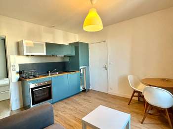 Location appartement 2 pièces