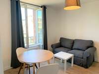 Location appartement 2 pièces Location appartement 2 pièces