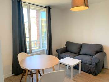 Location appartement 2 pièces Location appartement 2 pièces