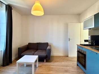 Location appartement 2 pièces