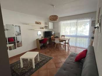 Location Studio 1 pièce Saint-Malo 35