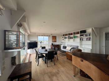 Photo Location appartement Saint-Malo