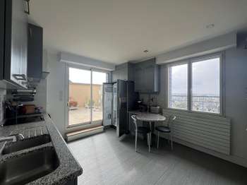 Location appartement 4 pièces Location appartement 4 pièces