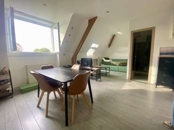 Location Appartement T1Saint-Malo