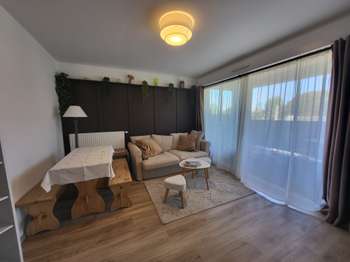 Location Appartement 2 piècesSaint-Malo