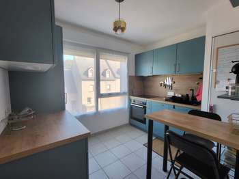 Location appartement 2 pièces