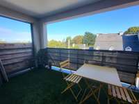 Location appartement 2 pièces