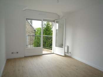 Location appartement 2 pièces Saint-Malo 35