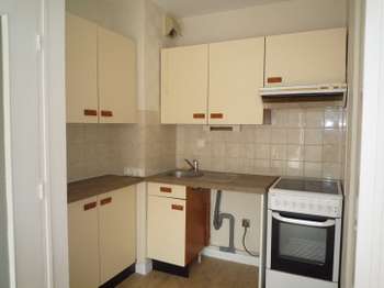 Location appartement 2 pièces