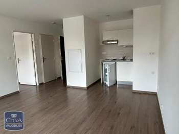 Location appartement 2 pièces Saint-Malo 35