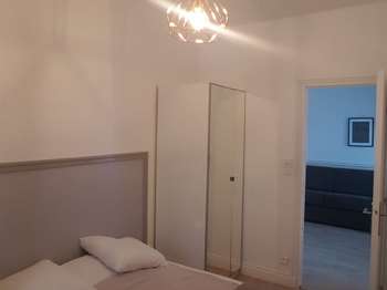 Location appartement 2 pièces