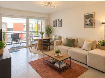 Location Appartement 4 piècesSaint-Malo